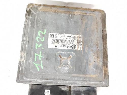 Engine control unit (ECU) VW PASSAT B6 (3C2) 2.0 TDI | BP36663280M57 - Image 2