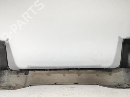 Rear bumper FIAT FIORINO Box Body/MPV (225_) 1.3 D Multijet (225BXD1A, 225BXB1A, 225BXB11) | BP28163081C8 