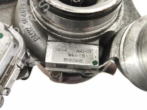 Other BMW 1 (F20) 116 d | BP27421155O1 
