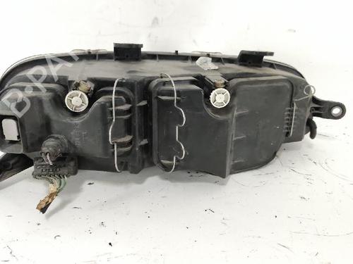 Left headlight FIAT PUNTO (188_) 1.2 16V 80 (188.233, .235, .253, .255, .333, .353, .639,... | BP31608746C28