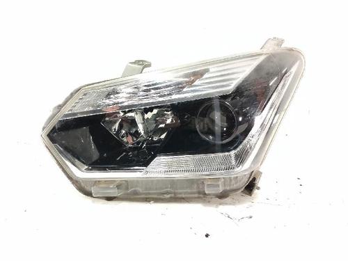 Used Left headlight Left headlight ISUZU D-MAX II (TFR, TFS) 1.9 Ddi 4x4 (TFS87J) (163 hp) 34113463 34113463
