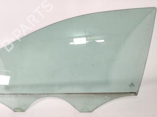 Used Front left door window Front left door window 33569832 33569832
