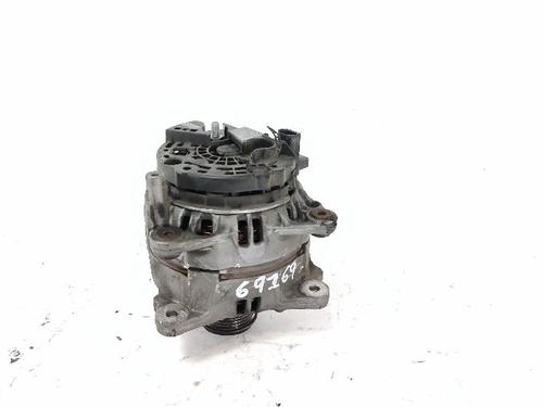 Used Alternator Alternator 38556418 38556418