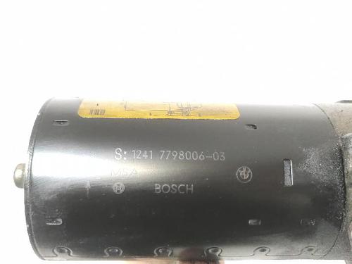 Starter BMW 1 Coupe (E82) 120 d | BP29934512M8 