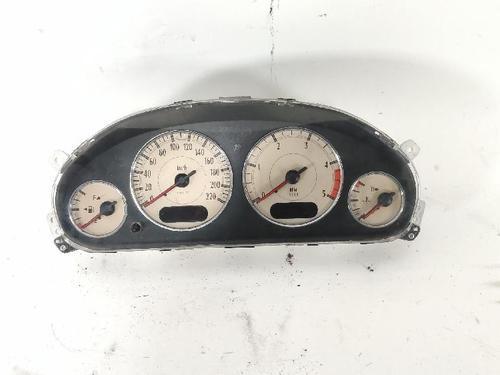 Kombiinstrument CHRYSLER VOYAGER IV (RG, RS) 2.8 CRD (150 hp) 30525493