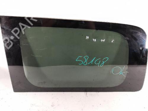 rear-left-door-window-nissan-nv200-evalia-bus-2010-27417688 main image