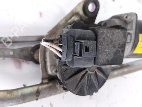 Front wiper motor CITROËN NEMO Box Body/MPV (AA_) 1.4 HDi | BP36497655M29 - Image 2