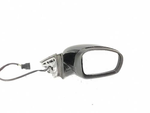Right mirror SKODA FABIA II Combi (545) 1.4 TDI | BP27418854C27 