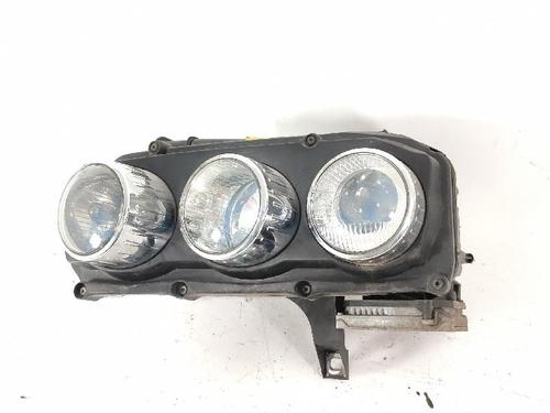Used Left headlight Left headlight ALFA ROMEO BRERA (939_) 2.4 JTDM 20V (939DXD1B, 939DXD12) (200 hp) 27416107 27416107