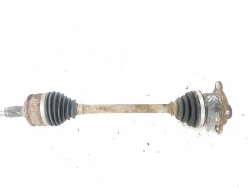 Used Left front driveshaft SUZUKI GRAND VITARA II (JT, TE, TD) 1.9 DDiS All-wheel Drive (JT419, TD44, JB419WD, JB419XD,... (129 hp) 27429568