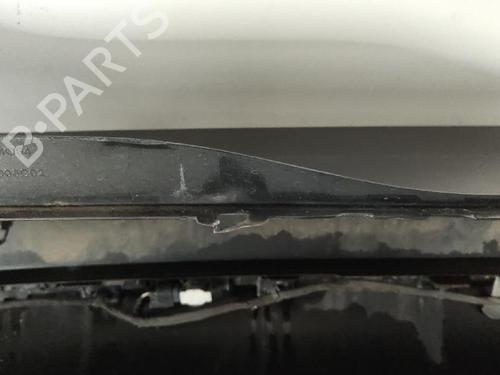 Rear bumper CITROËN C4 Picasso II 1.6 BlueHDi 120 | BP30919931C8 