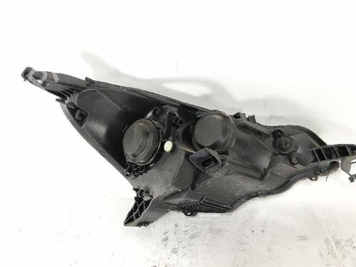 Left headlight CITROËN C3 II (SC_) 1.4 HDi 70 (SC8HZC, SC8HR0, SC8HP4) | BP35721255C28 - Image 2