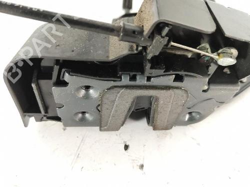 Rear right lock LAND ROVER DISCOVERY III (L319) 2.7 TD 4x4 | BP27428911C99 