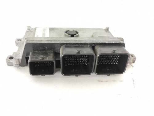 Engine control unit (ECU) CITROËN C4 CACTUS 1.2 VTi 82 | BP38106499M57 - Image 2