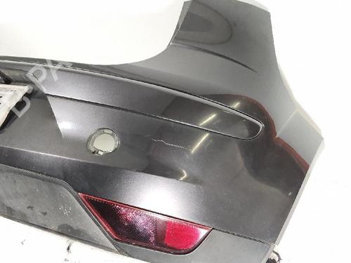 Rear bumper SEAT ALTEA (5P1) 2.0 TDI | BP27412625C8 