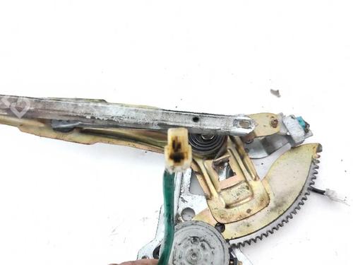 Front left window mechanism MITSUBISHI PAJERO SPORT I (K7_, K9_) 2.5 TD (K94W) | BP27588067C22 