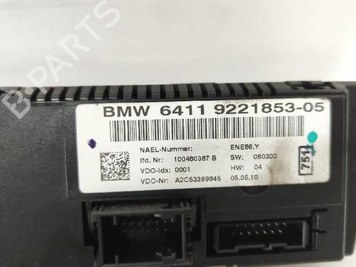 Other BMW 3 Touring (E91) 320 d xDrive | BP27415531O1 