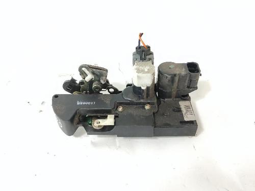 rear-left-lock-opel-frontera-b-u99-1998-1999-2000-2001-2002-2003-2004-27420735 main image