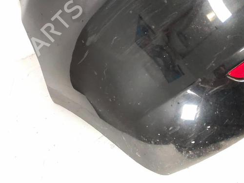 Rear bumper SEAT CORDOBA (6L2) 1.2 12V | BP28123054C8 