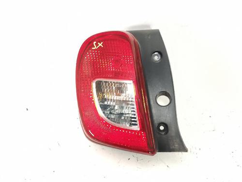 Used Left taillight NISSAN MICRA IV (K13K, K13KK) 1.2 (80 hp) 28449766