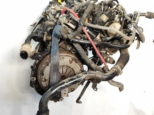 Used Engine Engine FIAT PANDA (169_) 1.3 D Multijet (169.AXC1A) (70 hp) 27418739 27418739
