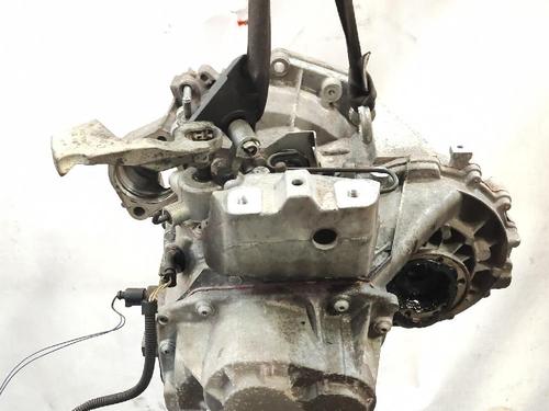 Gearbox AUDI A3 (8P1) 1.2 TSI | BP29583432M3 