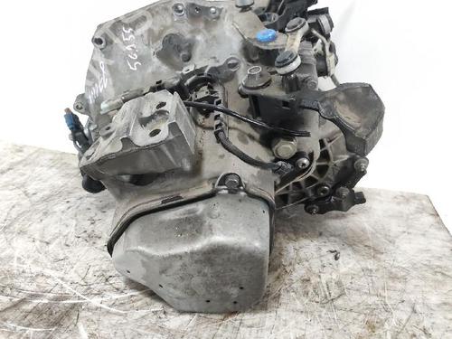 Gearbox CITROËN C3 III (SX) 1.2 PureTech 82 | BP38084382M3 - Image 3