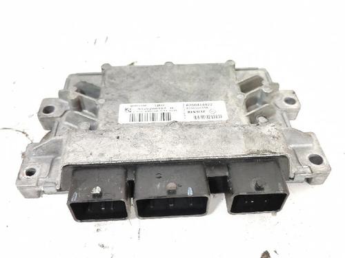 Used Engine control unit (ECU) Engine control unit (ECU) RENAULT MODUS / GRAND MODUS (F/JP0_) 1.2 (JP0C, JP0K, FP0C, FP0K, FP0P, JP0P, JP0T) (75 hp) 27413573 27413573