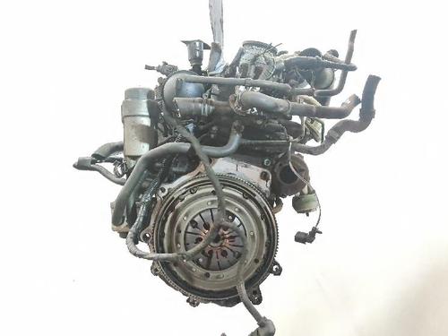 Engine AUDI A3 (8L1) 1.9 TDI | BP27412404M1 