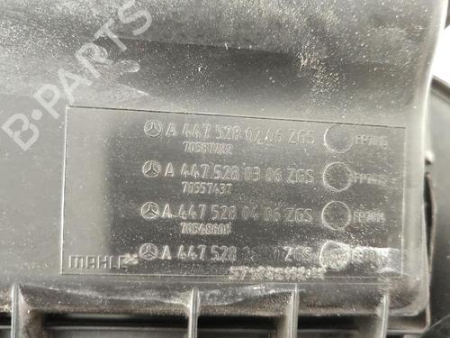 Other MERCEDES-BENZ VITO Van (W447) 114 CDI (447.601, 447.603, 447.605) | BP36031469O1 - Image 5