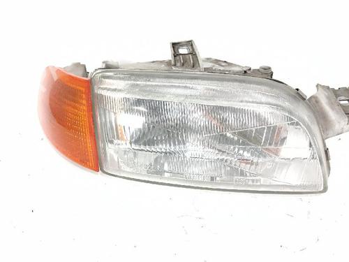 Used Right headlight FIAT PUNTO (176_) 60 1.2 (176AP, 176AR, 176AQ, 176BB) (60 hp) 27415899