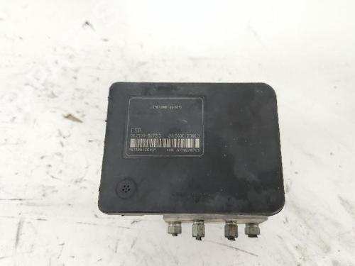 ABS pump OPEL AGILA B (H08) 1.2 (F68) | BP32744025M43  - Image 5