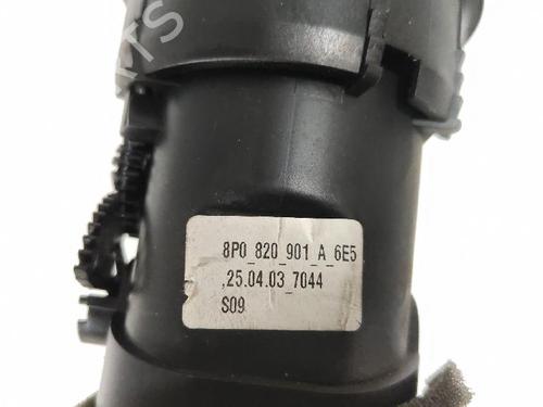 Air vent AUDI A3 (8P1) 2.0 TDI 16V | BP30960045I21 - Image 3