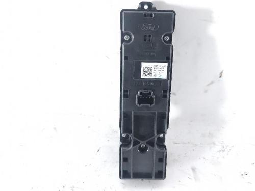 Left front window switch FORD FIESTA VII (HJ, HF) 1.0 EcoBoost | BP36430821I27 - Image 2