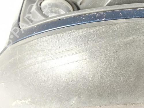 Pare-chocs avant FORD FOCUS C-MAX (DM2) 1.6 TDCi | BP27422284C7 
