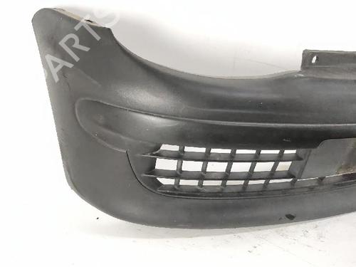 Front bumper FIAT SEICENTO / 600 (187_) 0.9 (187AXA, 187AXA1A) | BP27414541C7 