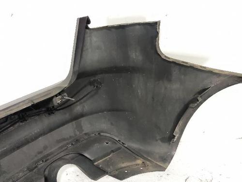 Rear bumper AUDI A3 (8P1) 1.6 TDI | BP29151945C8 