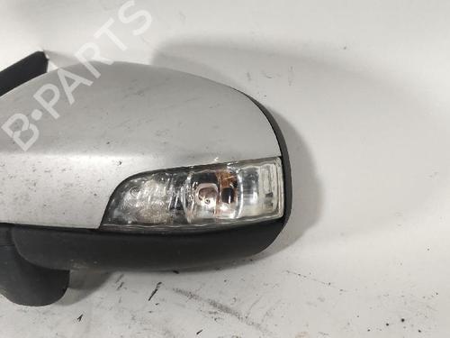 Left mirror VOLVO V50 (545) D2 | BP30146810C26