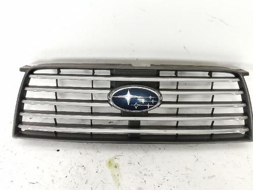 Grill Grill SUBARU FORESTER (SG_) 2.0 X AWD (SG5) (158 hp) 39900030 39900030
