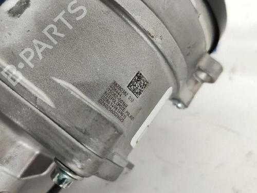 Steering column FIAT PANDA (312_, 319_) 1.0 Mild Hybrid (312.PYD1B) | BP40038862M21 - Image 6