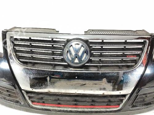 Used Front bumper Front bumper VW PASSAT B6 (3C2) 2.0 TDI (136 hp) 33569808 33569808