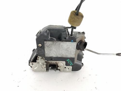 Used Front right lock MERCEDES-BENZ E-CLASS (W211) E 320 CDI (211.026) (204 hp) 27416641