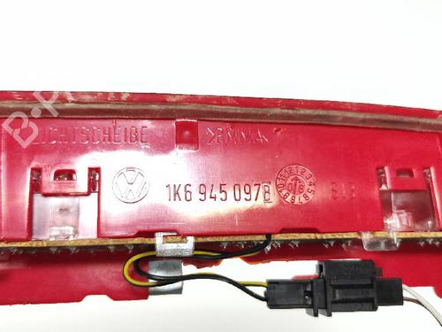 Third brake light VW GOLF PLUS V (5M1, 521) 1.6 FSI | BP27420295L11 - Image 3