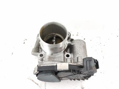 Used Throttle body Throttle body OPEL ZAFIRA TOURER C (P12) 1.4 LPG (75) (140 hp) 27421650 27421650