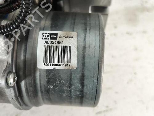 Steering column VW POLO VI (AW1, BZ1, AE1) 1.6 TDI | BP36031403M21 - Image 5