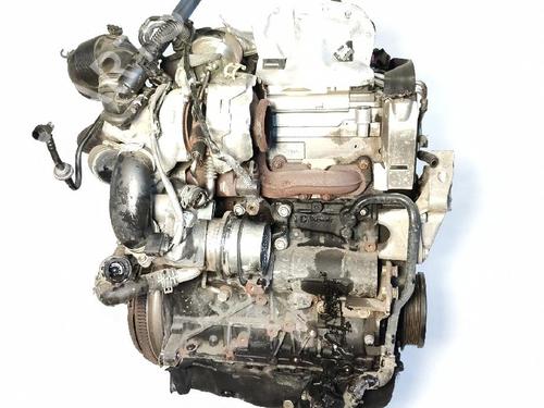 Used Engine Engine AUDI A3 (8V1, 8VK) 2.0 TDI (150 hp) 27431050 27431050
