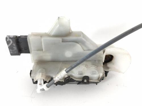 Front left lock CITROËN C3 / C3 ORIGIN III (SX) 1.6 BlueHDi 75 | BP27431104C98 