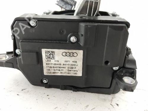 Gearstang AUDI A4 Allroad B9 (8WH, 8WJ) 2.0 TDI quattro | BP39134499M90 - Image 2