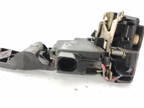 Rear left lock VW PASSAT B5 (3B2) 1.8 T | BP27416088C100 