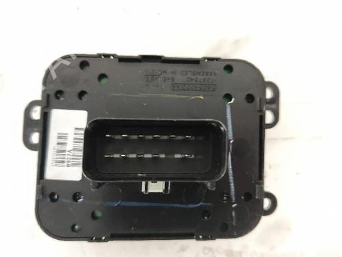 Left front window switch JEEP CHEROKEE (KJ) 2.8 CRD 4x4 | BP33426494I27 - Image 3